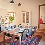 Filocase Comfortable Hideout Appartamento