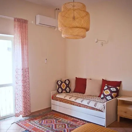 Filocase Comfortable Hideout Appartamento SantʼAgata deʼ Goti
