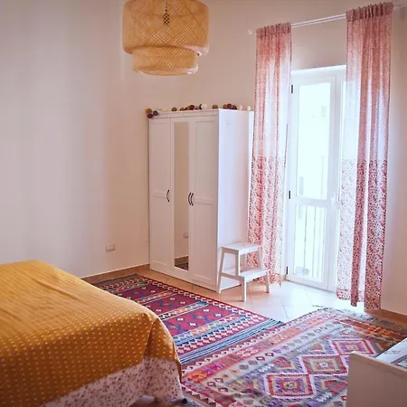 Appartamento Filocase Comfortable Hideout
