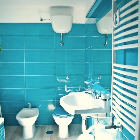 Apartment Filocase Comfortable Hideout Sant'Agata de' Goti