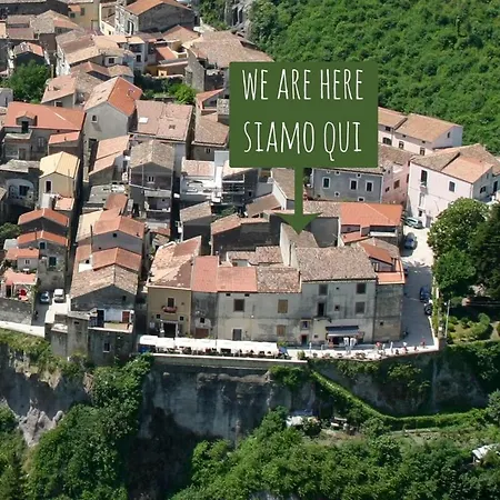 Filocase Comfortable Hideout SantʼAgata deʼ Goti