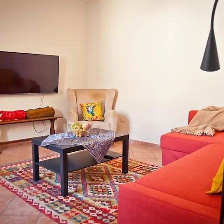 Appartamento Filocase Comfortable Hideout SantʼAgata deʼ Goti