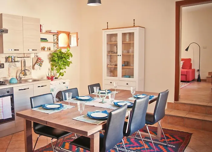 Filocase Comfortable Hideout Apartamento